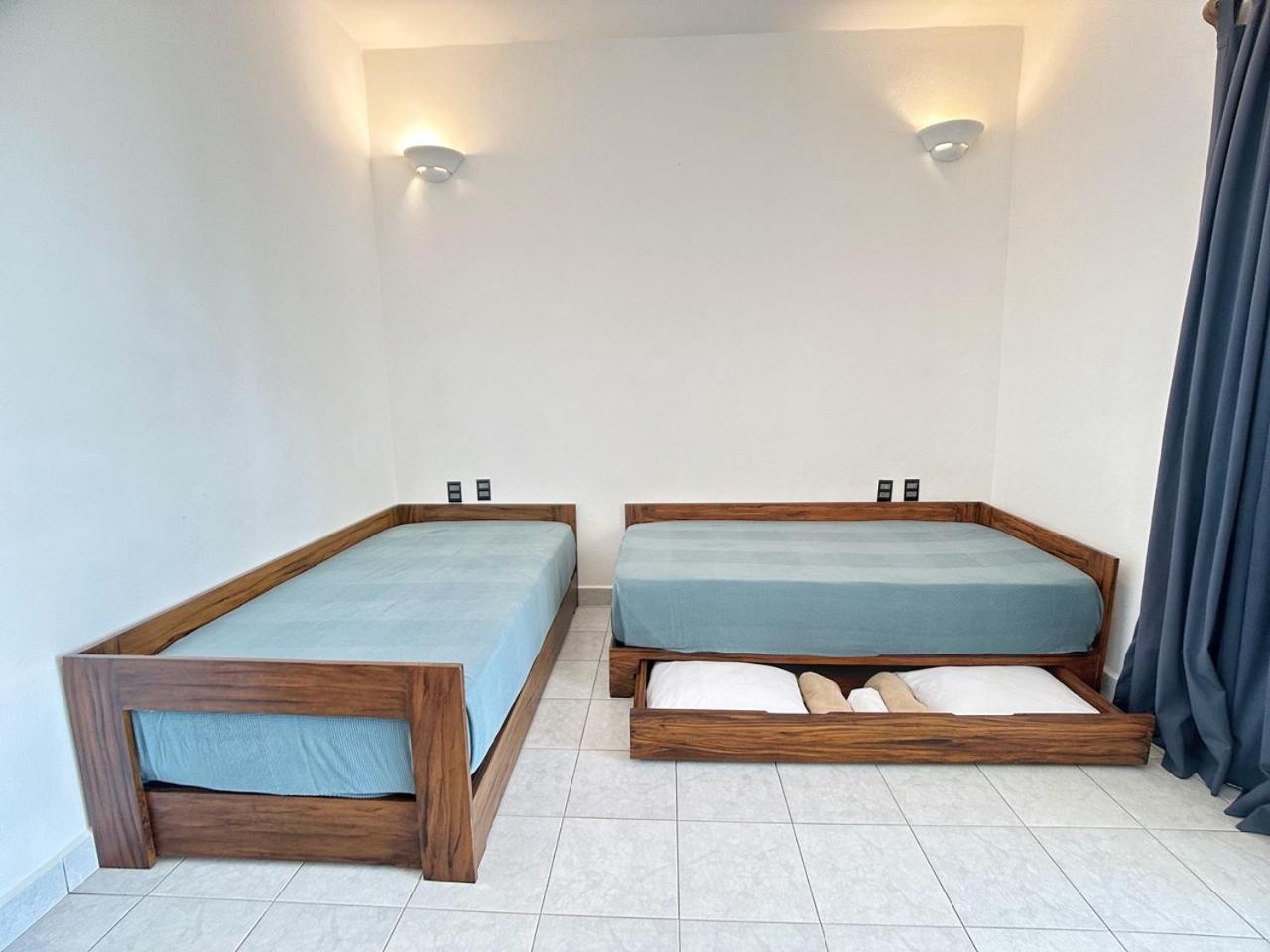 Hotel Tres Santos Тронконес Екстериор снимка