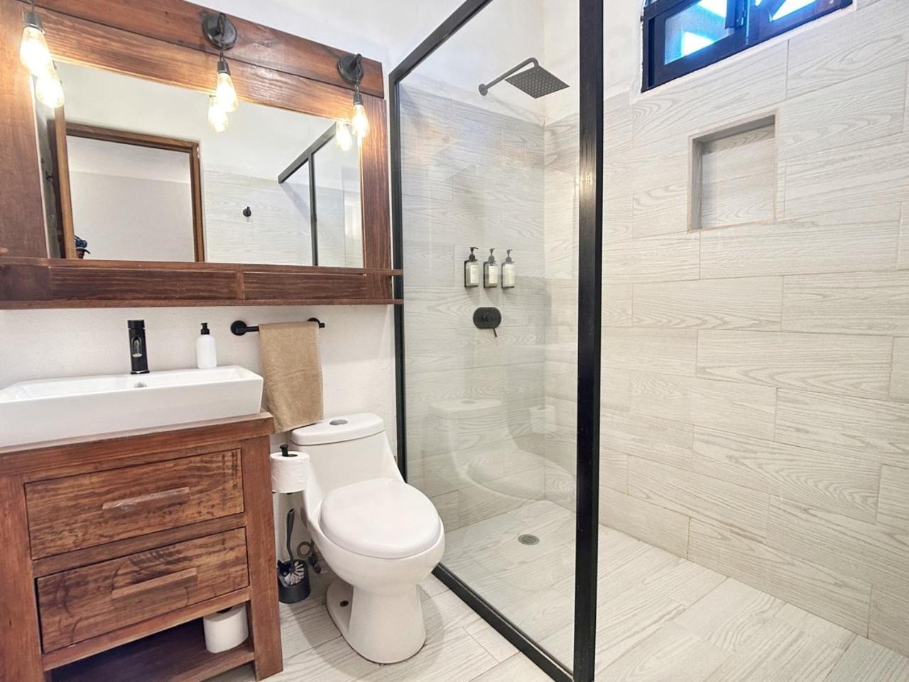 Hotel Tres Santos Тронконес Екстериор снимка